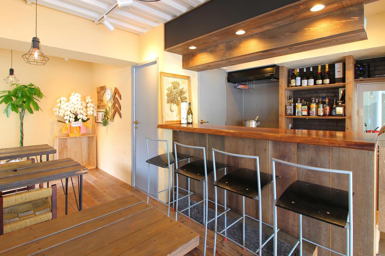 Koru Takanawa Gateway Hostel, Cafe&Bar Токио Экстерьер фото
